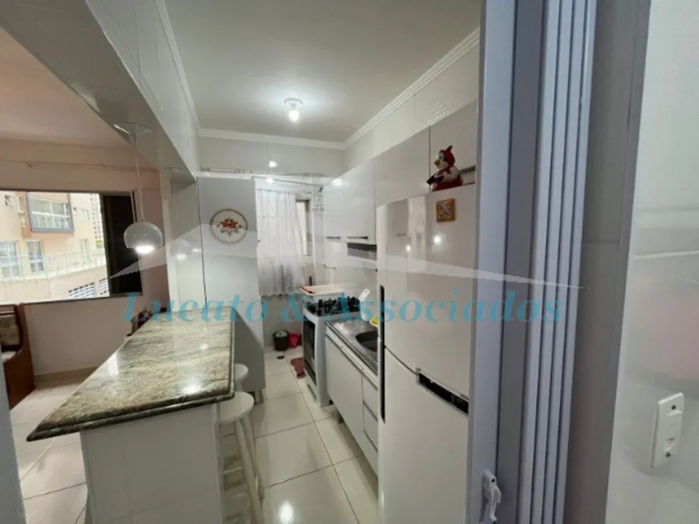 Apartamento, 1 quarto, 38 m² - Foto 9