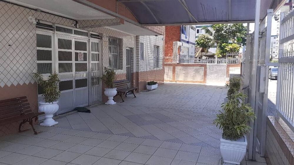 Apartamento, 2 quartos, 41 m² - Foto 2