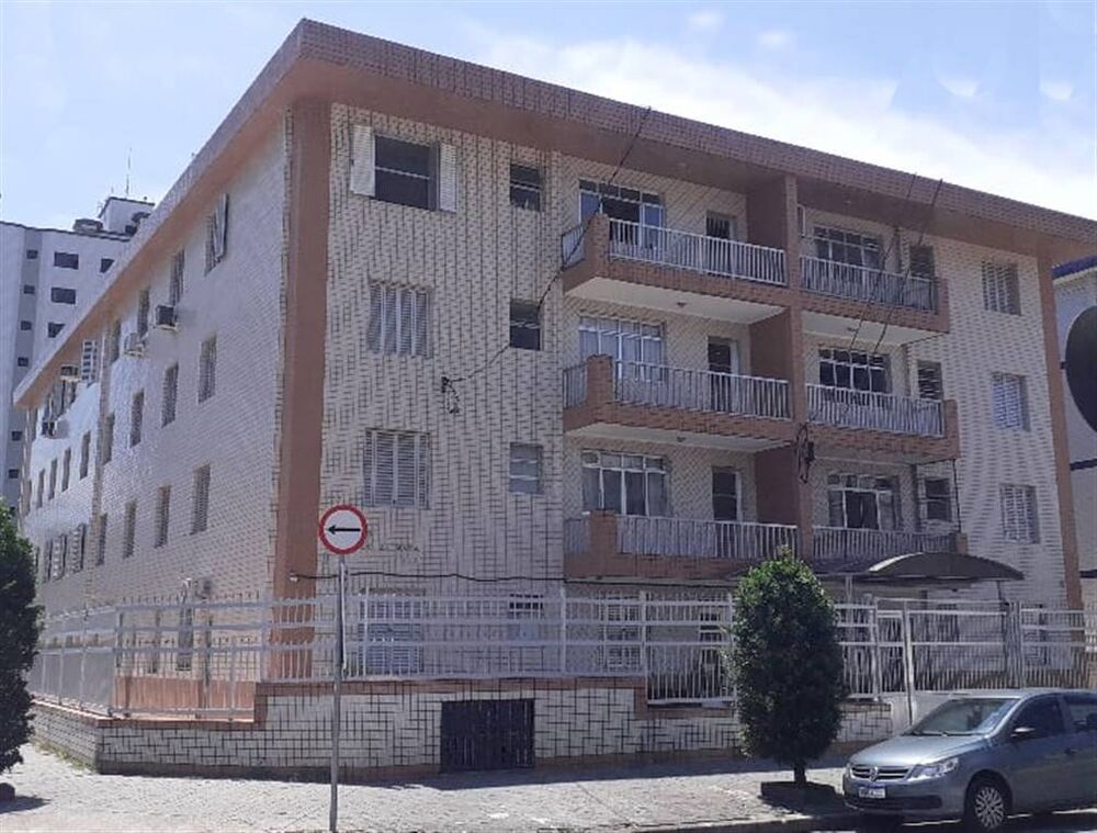 Apartamento, 2 quartos, 41 m² - Foto 1