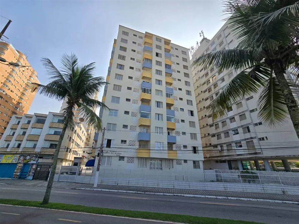 Apartamento à venda com 2 quartos, 58m² - Foto 1