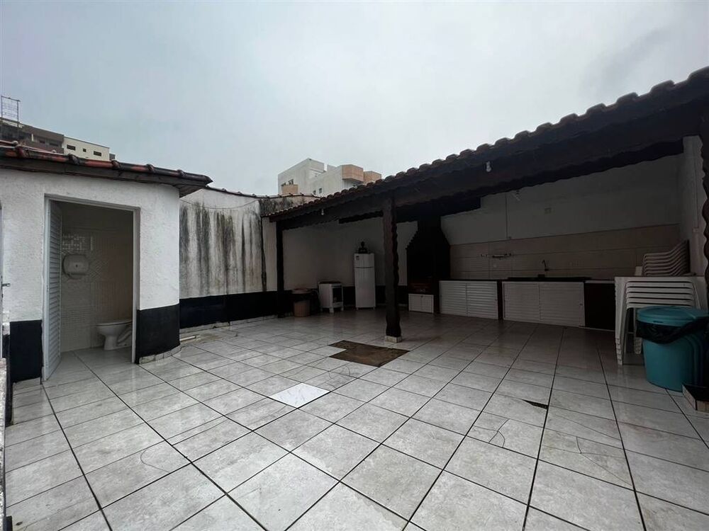 Apartamento, 1 quarto, 43 m² - Foto 3