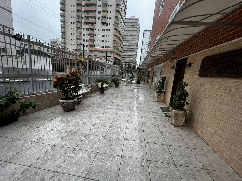 Apartamento, 1 quarto, 43 m² - Foto 7