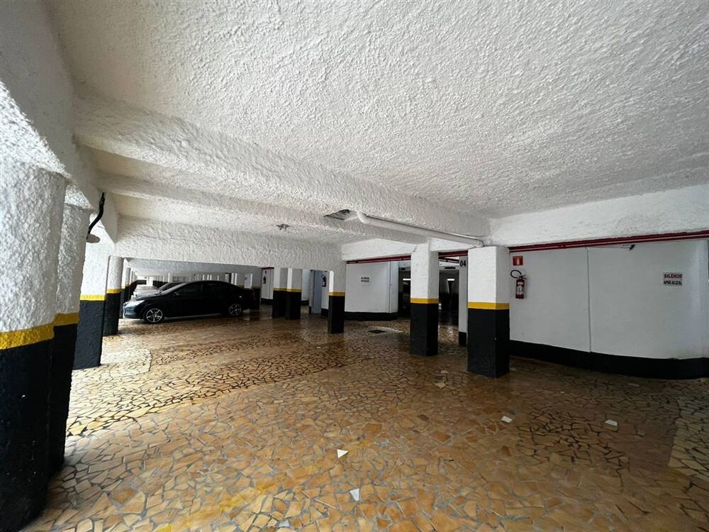 Apartamento, 1 quarto, 43 m² - Foto 2