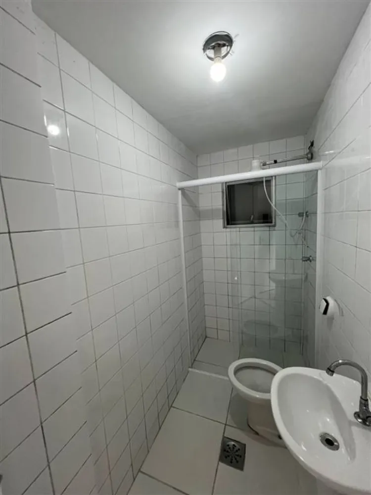 Apartamento, 1 quarto, 43 m² - Foto 2
