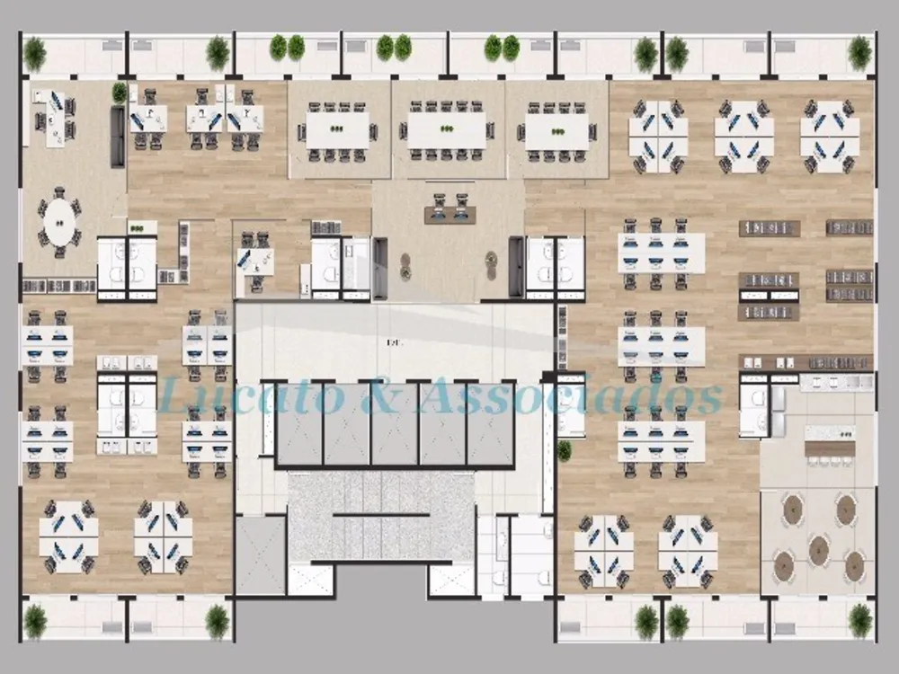 Apartamento, 39 m² - Foto 16