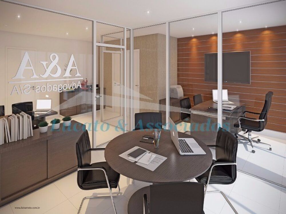 Apartamento, 39 m² - Foto 7