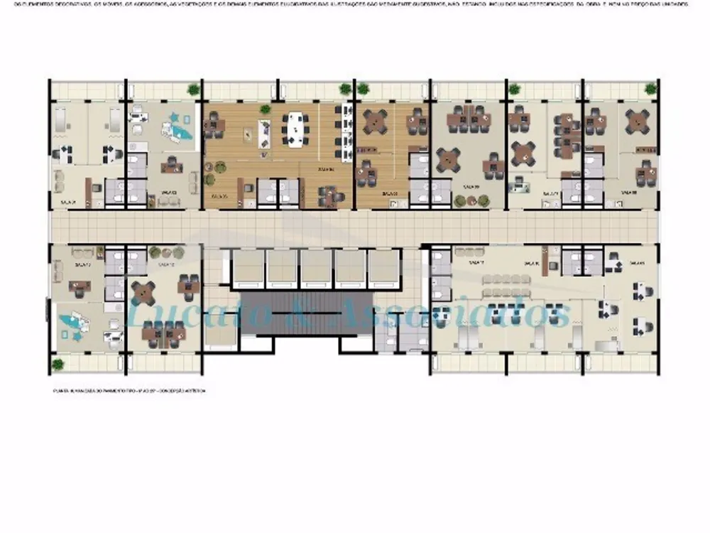 Apartamento, 39 m² - Foto 13