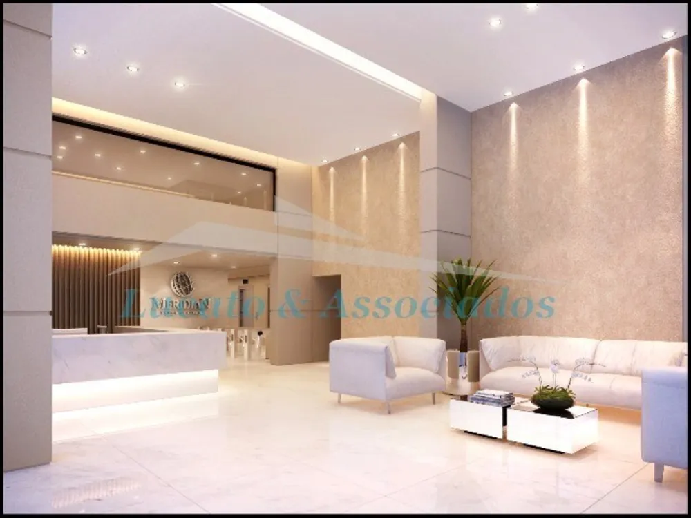 Apartamento, 39 m² - Foto 15