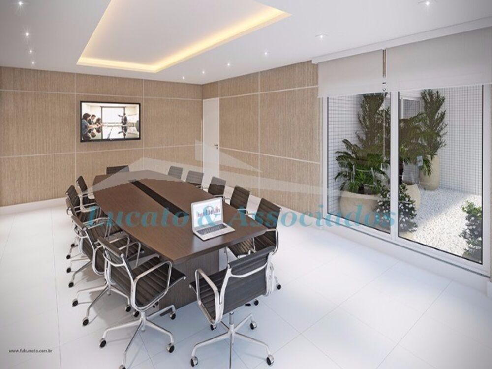 Apartamento, 39 m² - Foto 4