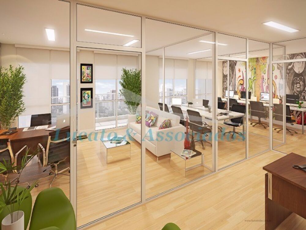 Apartamento, 39 m² - Foto 8