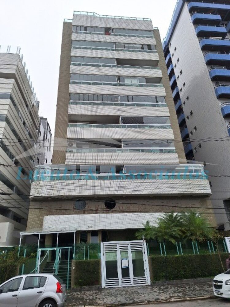 Apartamento, 2 quartos, 67 m² - Foto 1