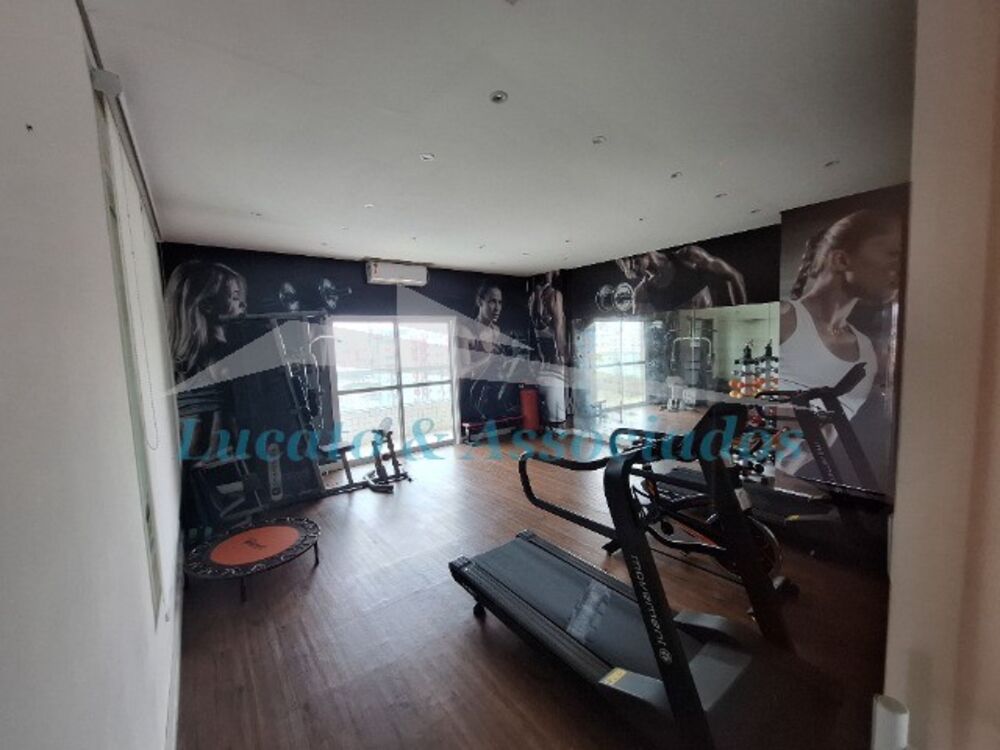Apartamento, 2 quartos, 67 m² - Foto 8