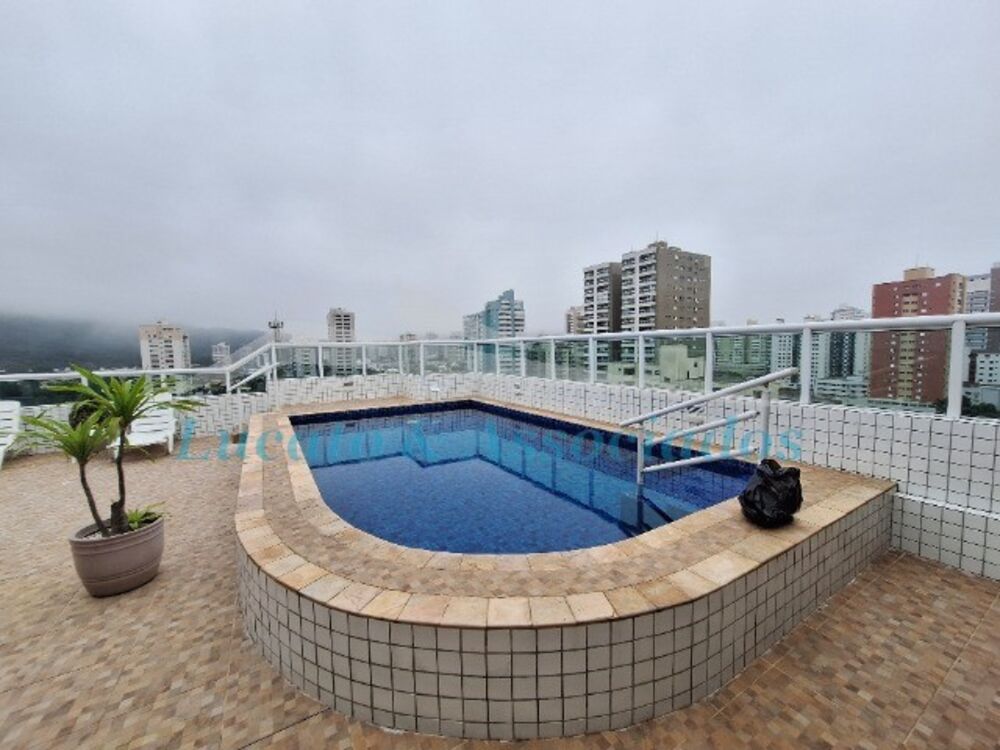Apartamento, 2 quartos, 67 m² - Foto 2