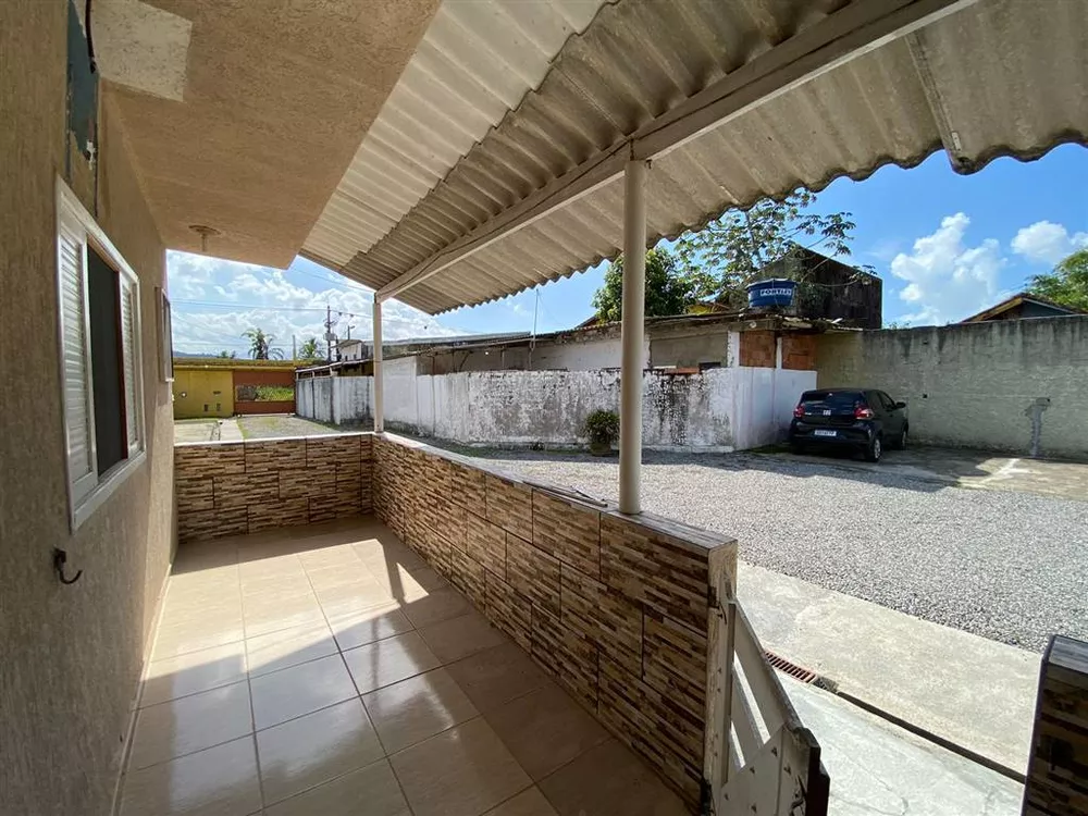 Casa à venda com 3 quartos, 152m² - Foto 2