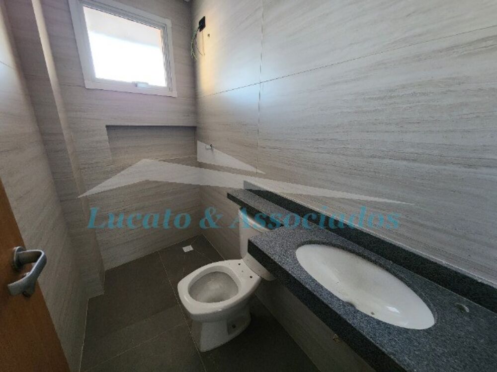 Apartamento, 3 quartos, 126 m² - Foto 3
