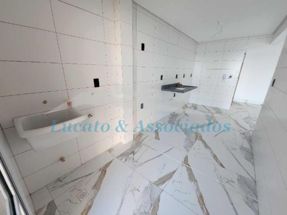 Apartamento, 3 quartos, 126 m² - Foto 2