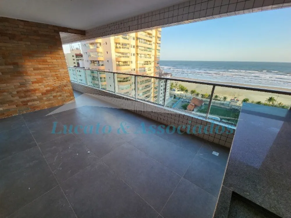 Apartamento, 3 quartos, 126 m² - Foto 7