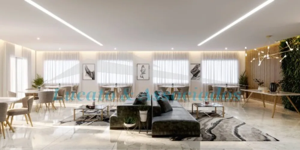 Apartamento, 3 quartos, 126 m² - Foto 6