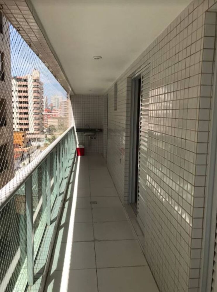 Apartamento à venda com 3 quartos, 163m² - Foto 2