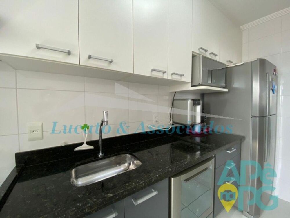 Apartamento, 2 quartos, 60 m² - Foto 6