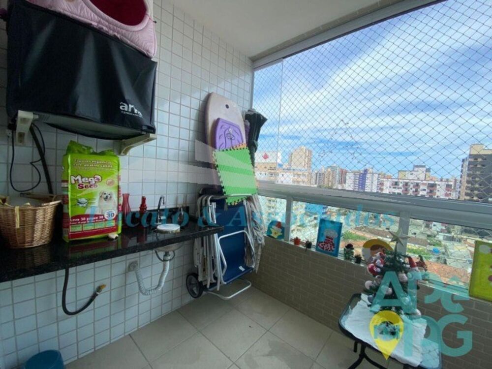 Apartamento, 2 quartos, 60 m² - Foto 1