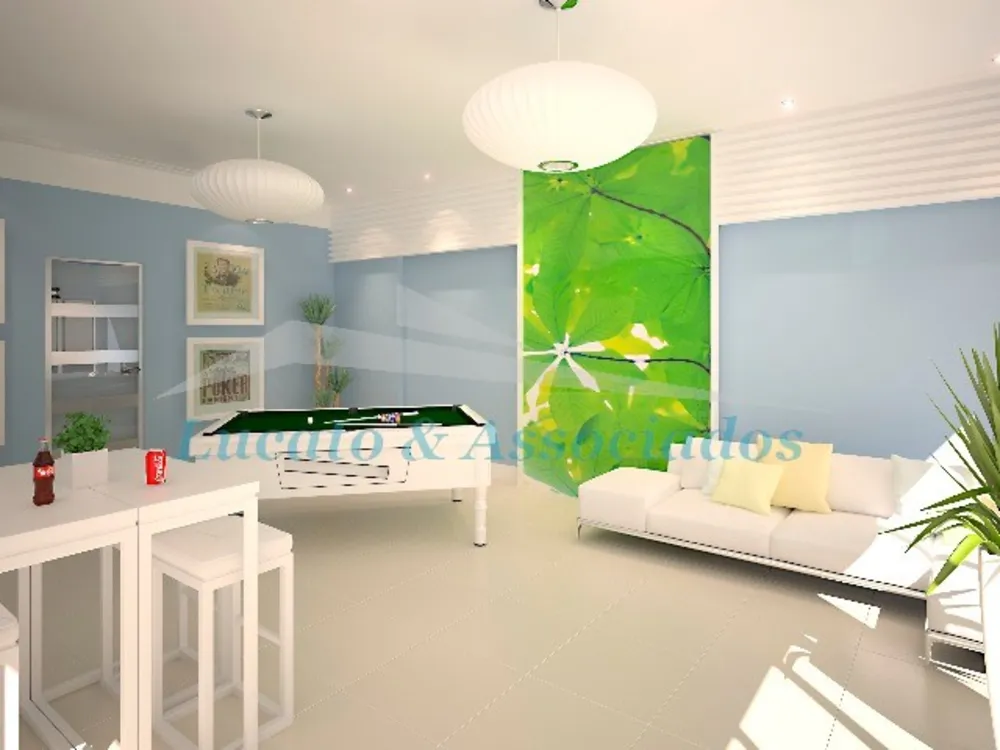 Apartamento, 2 quartos, 60 m² - Foto 4