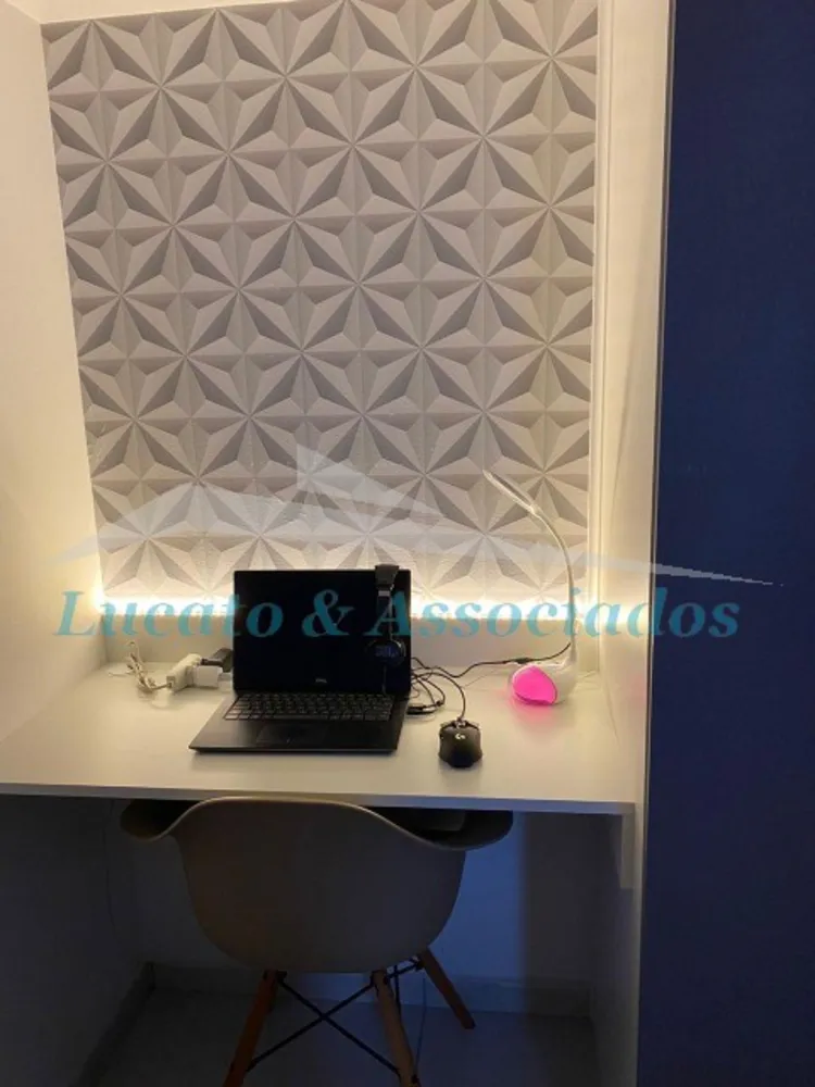 Apartamento, 2 quartos, 60 m² - Foto 14