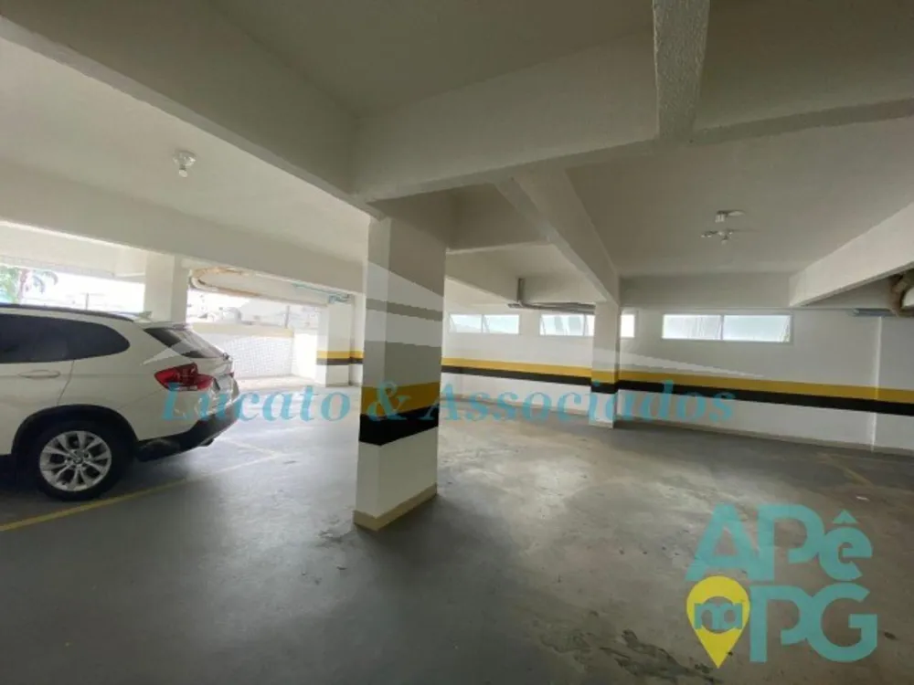 Apartamento, 2 quartos, 60 m² - Foto 6