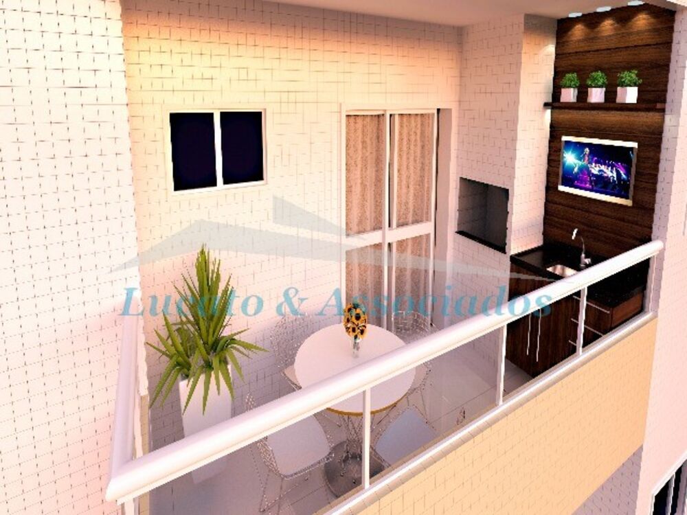 Apartamento, 2 quartos, 60 m² - Foto 3