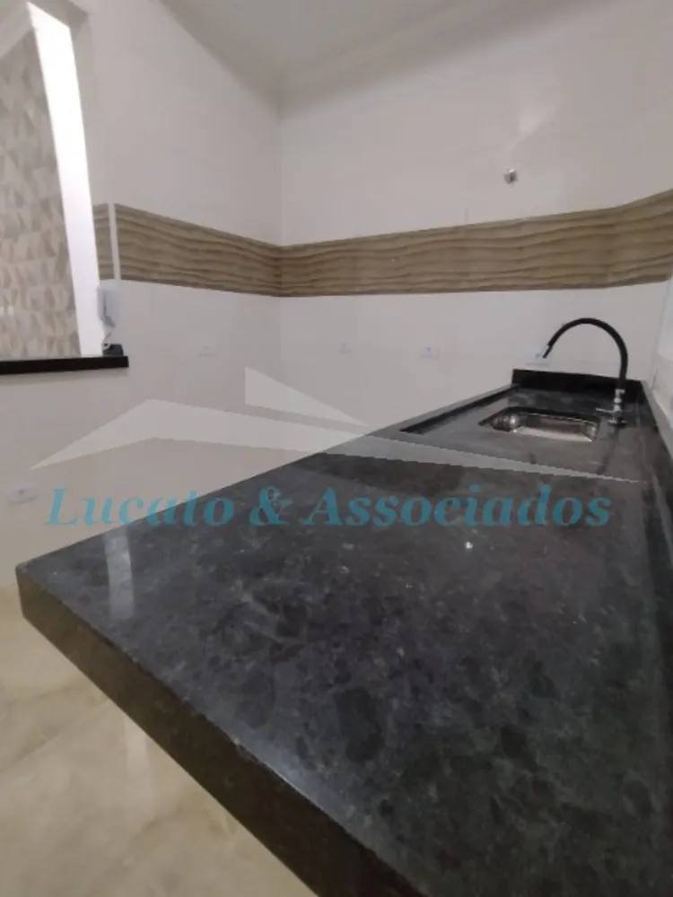 Casa, 2 quartos, 54 m² - Foto 16