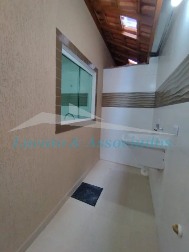 Casa, 2 quartos, 54 m² - Foto 16