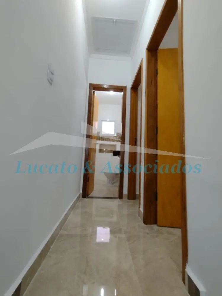 Casa, 2 quartos, 54 m² - Foto 22