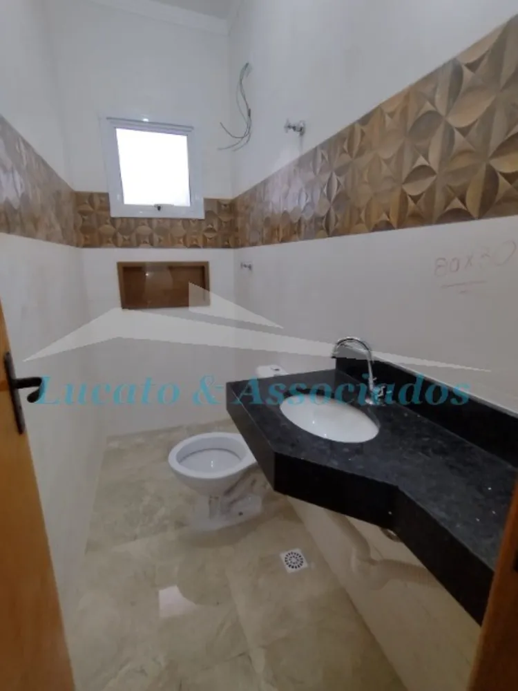 Casa, 2 quartos, 54 m² - Foto 11