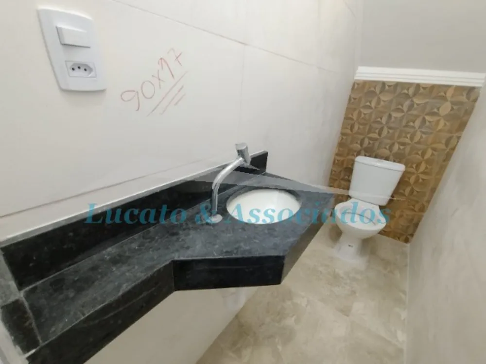 Casa, 2 quartos, 54 m² - Foto 13