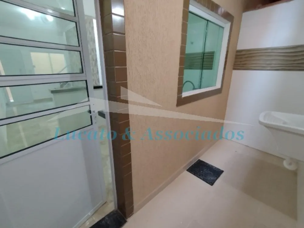 Casa, 2 quartos, 54 m² - Foto 10