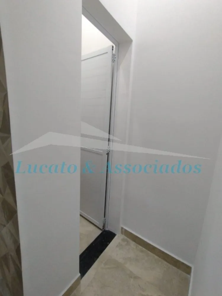 Casa, 2 quartos, 54 m² - Foto 14