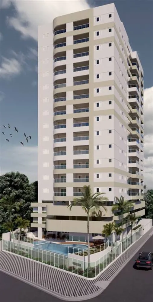 Apartamento, 2 quartos, 75 m² - Foto 6