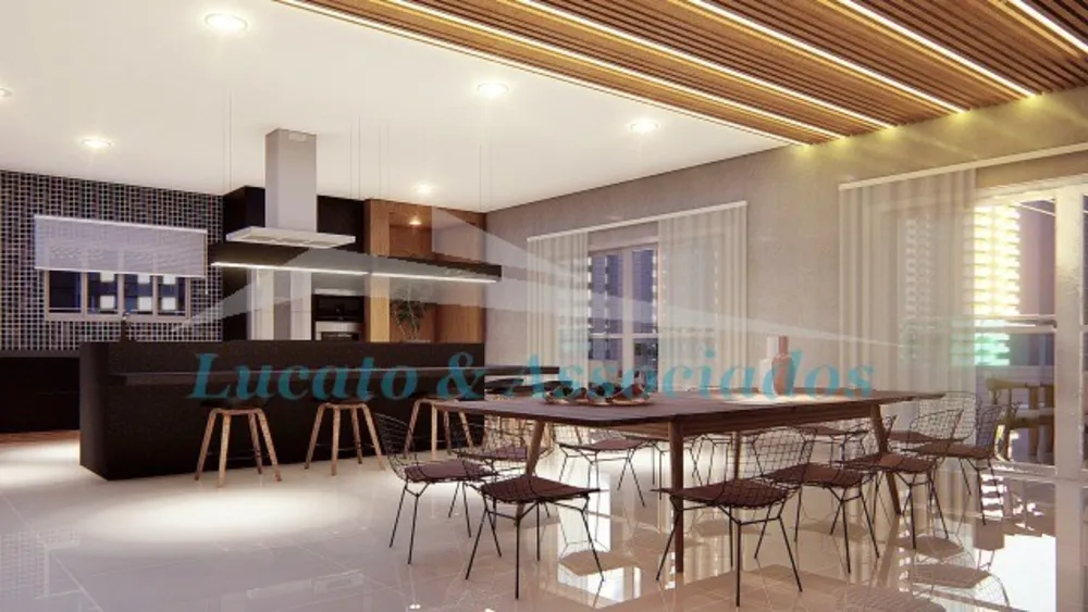 Apartamento, 2 quartos, 85 m² - Foto 4