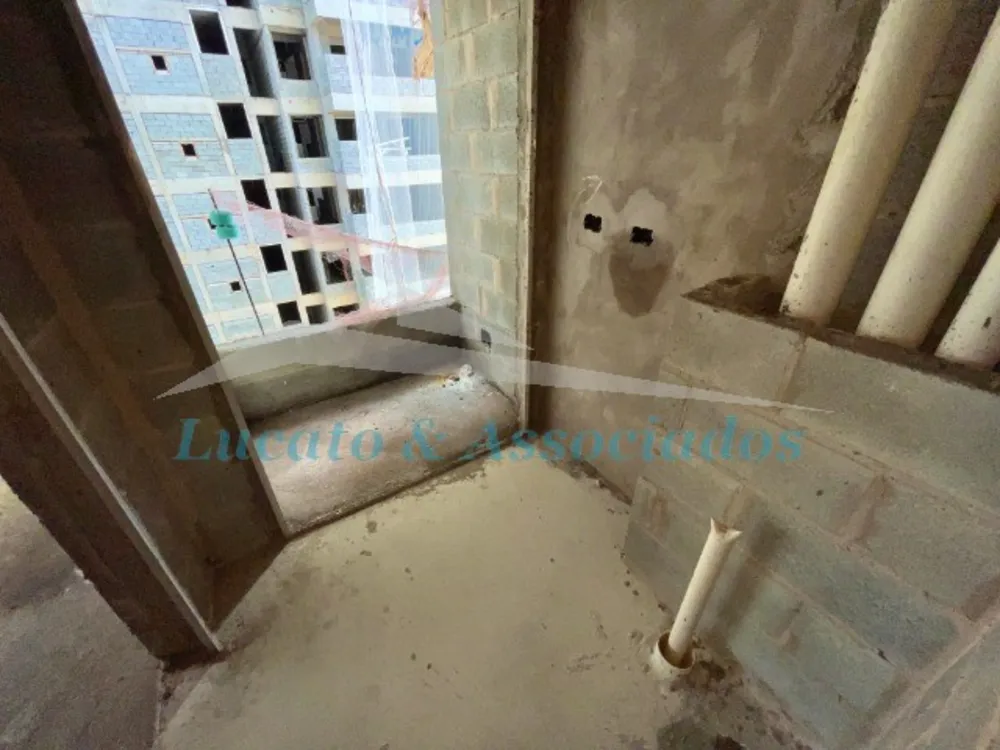 Apartamento, 2 quartos, 85 m² - Foto 5