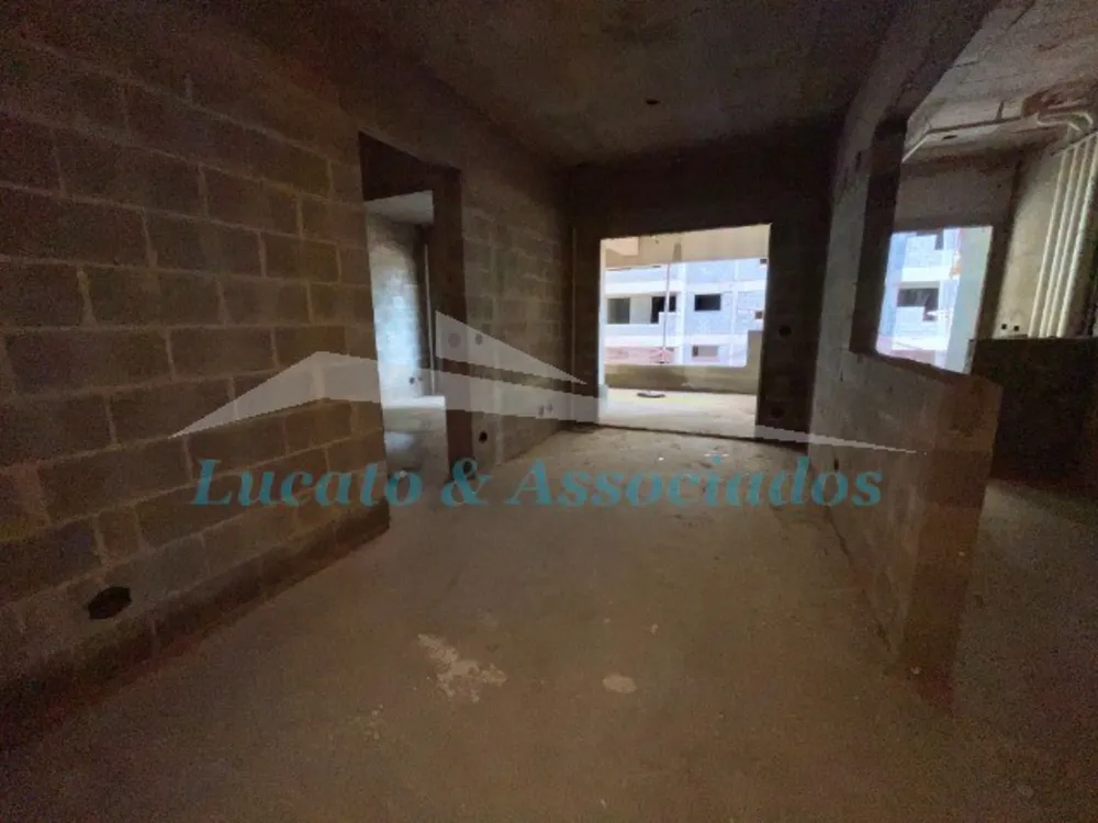 Apartamento, 2 quartos, 85 m² - Foto 2