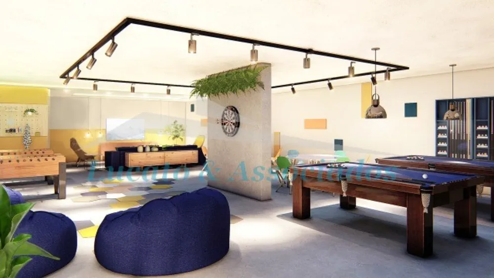 Apartamento, 2 quartos, 85 m² - Foto 7