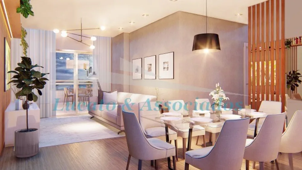 Apartamento, 2 quartos, 85 m² - Foto 1