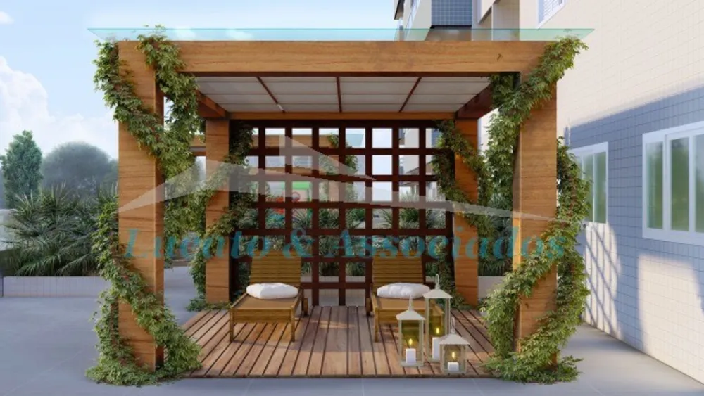 Apartamento, 2 quartos, 85 m² - Foto 8
