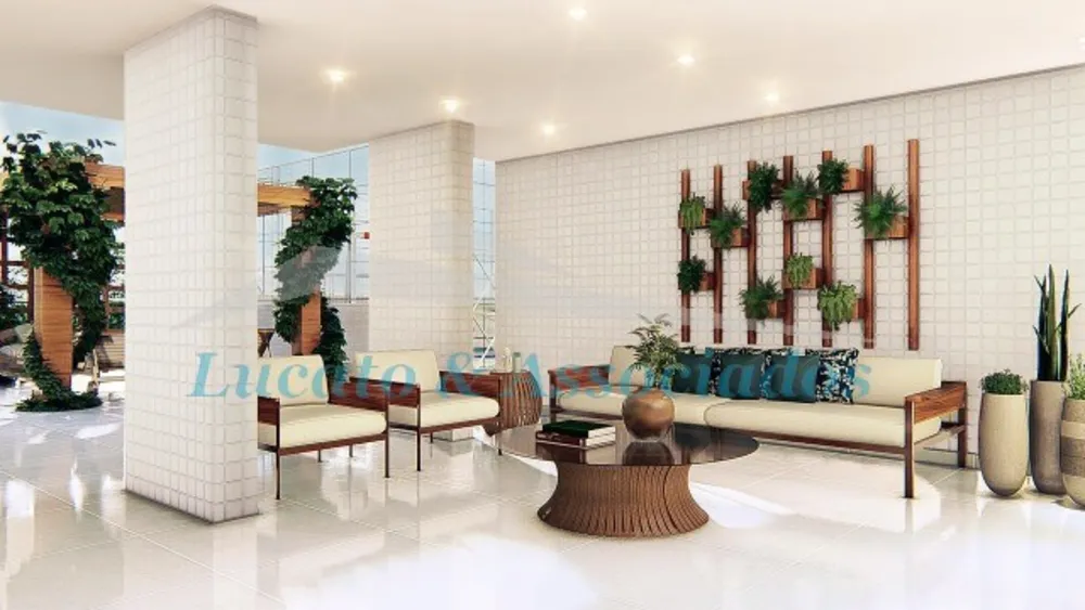 Apartamento, 2 quartos, 85 m² - Foto 7