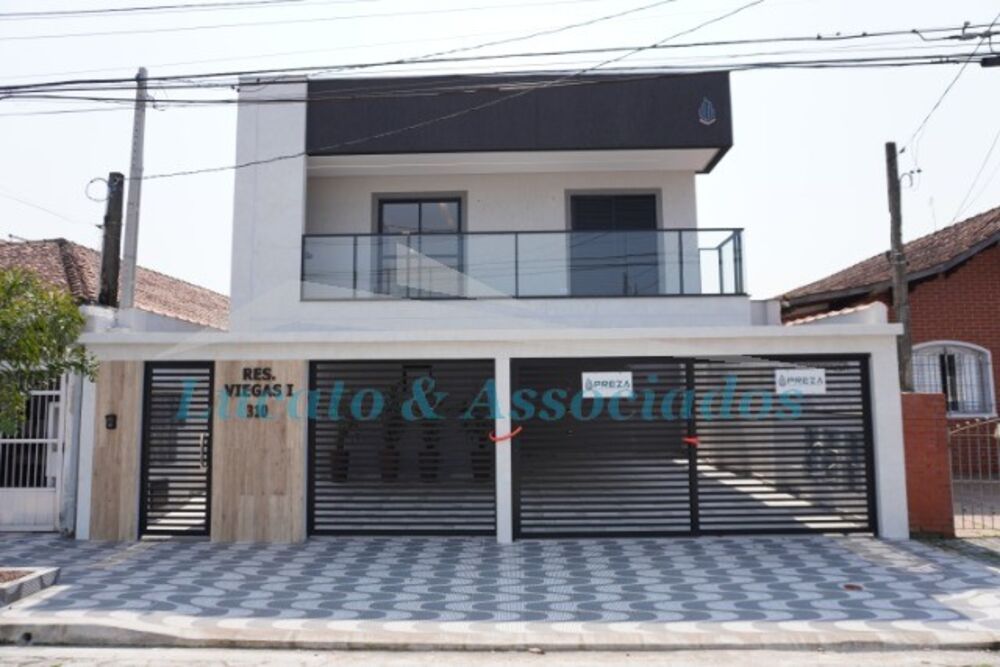 Casa, 3 quartos, 67 m² - Foto 4