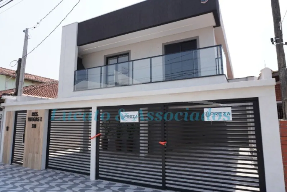 Casa, 3 quartos, 67 m² - Foto 5
