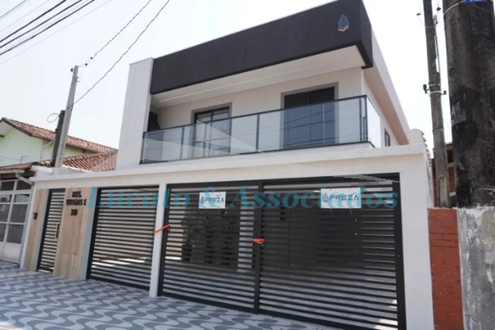 Casa, 3 quartos, 67 m² - Foto 11