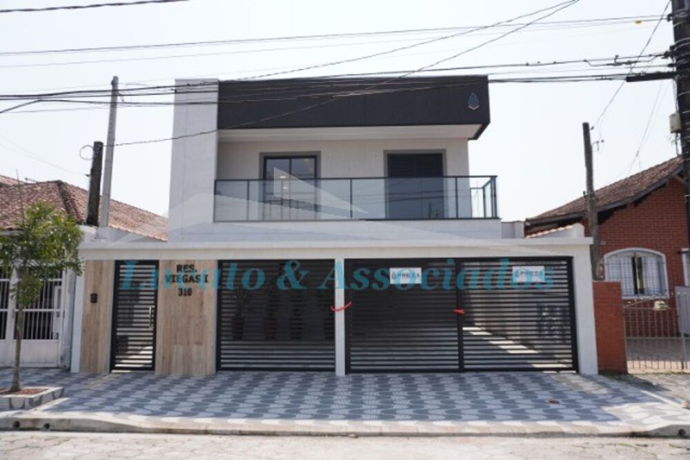 Casa, 3 quartos, 67 m² - Foto 3