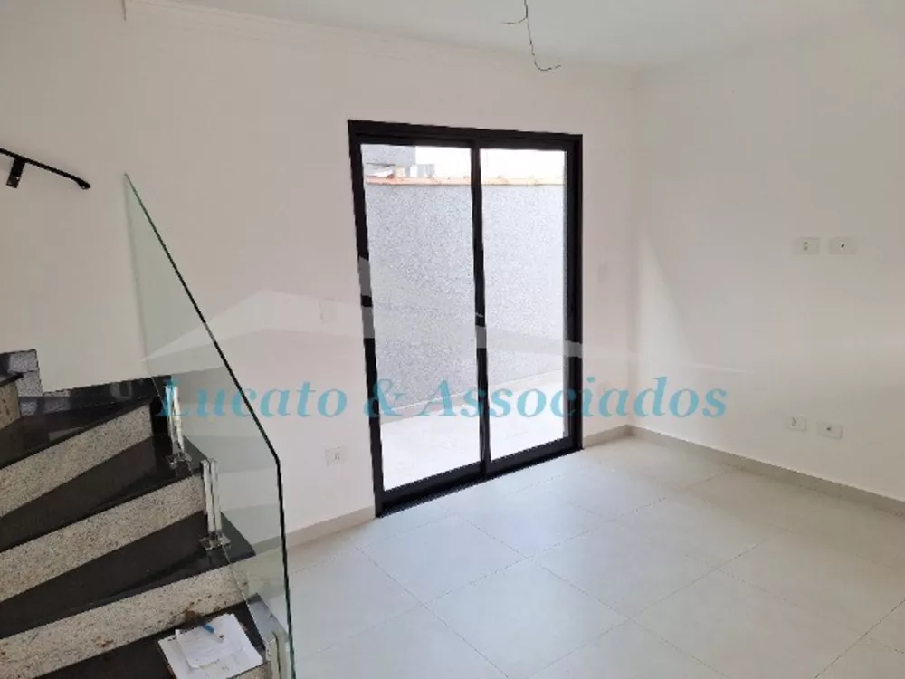 Casa à venda com 2 quartos, 86m² - Foto 2