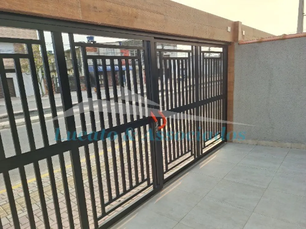 Casa, 2 quartos, 86 m² - Foto 16